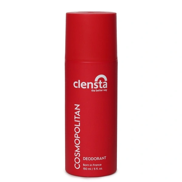 Clensta Cosmopolitan Body Spray 150 ml