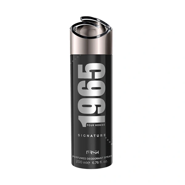 Frsh 1965 Signature Deo 200 ml