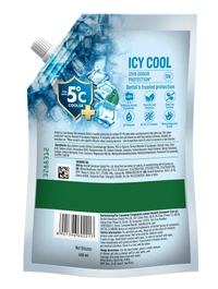 Dettol Icy Cool Body Wash 450 ml