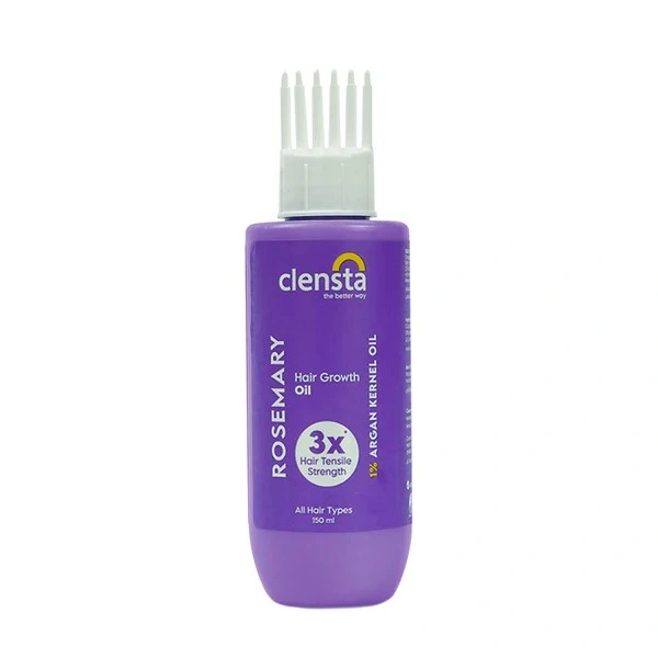 Clensta Rosemary Hair growth Oil 150 ml