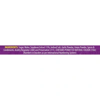 Tops Sauce Soya 740 G
