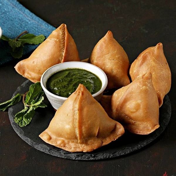 Samosa - 2pc