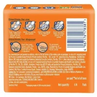 Whisper Choice Ultra XL Sanitary Pads With Wings 6 N
