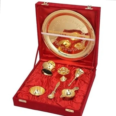 Pooja Thali