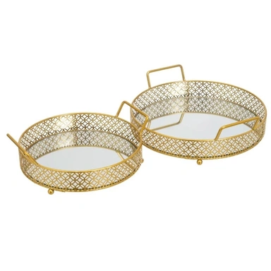 Trays