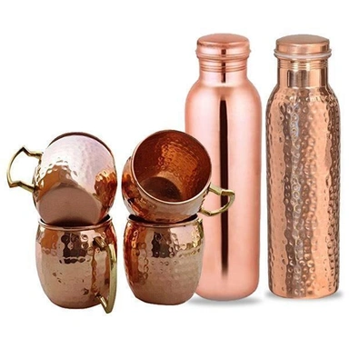 Copper Product