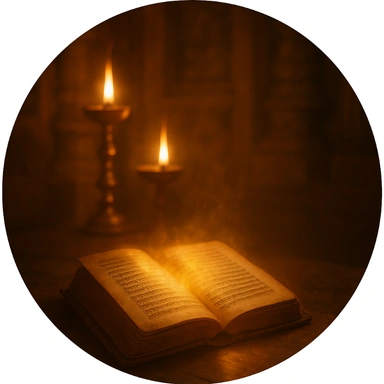 Vedic & Hindu Scriptures