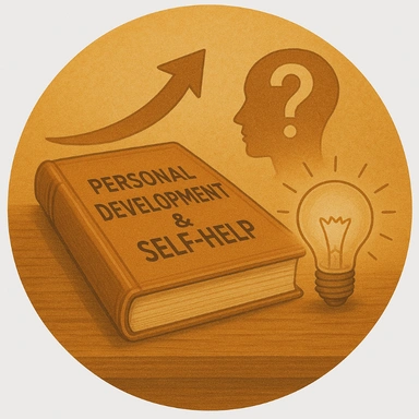 Personal Development & Self-Help