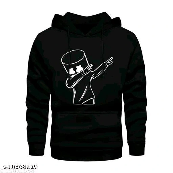 MT RETAIL Elegant Men Jackets(black) - Black, SM