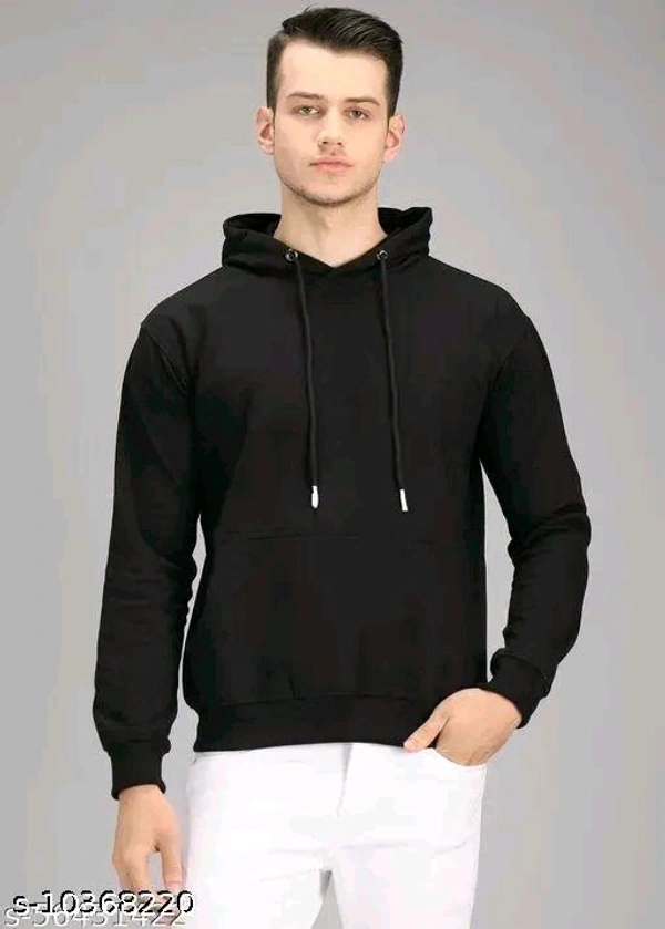 MT RETAIL Elegant Men Jackets(black) - Black, LA