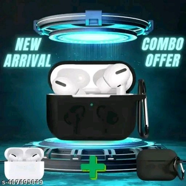 MT RETAIL STYLES HEADPHONES 🎧 - White, MTBLACK, FREE SIZE
