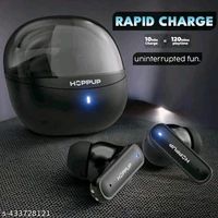 MT RETAIL STANDARD HEADPHONES TES  - Black, MTBLTH, FREE SIZE