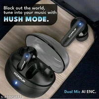 MT RETAIL STANDARD HEADPHONES TES  - Black, MTBLTH, FREE SIZE