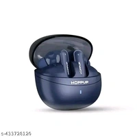 MT RETAIL STANDARD HEADPHONES TES  - Persian Blue, MTBLTH, FREE SIZE