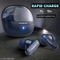 MT RETAIL STANDARD HEADPHONES TES  - Persian Blue, MTBLTH, FREE SIZE