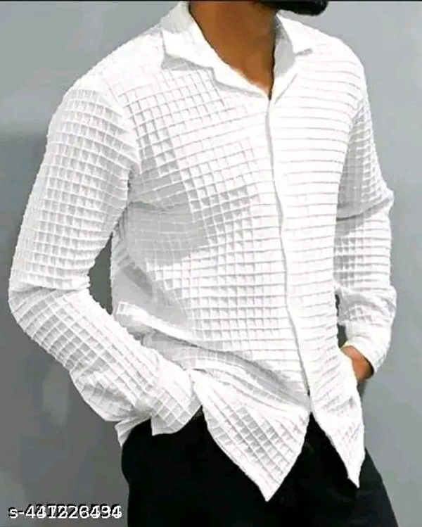 MT RETAIL MEN'S WHITE HIGH QUALITY T-SHIRT  - White, SM, MT RETAIL
