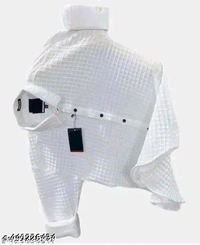 MT RETAIL MEN'S WHITE HIGH QUALITY T-SHIRT  - White, SM, MT RETAIL