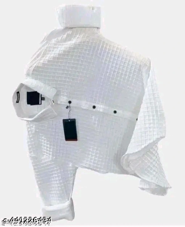 MT RETAIL MEN'S WHITE HIGH QUALITY T-SHIRT  - White, SM, MT RETAIL
