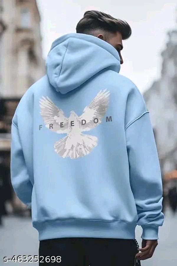 MT RETAIL MEN'S & WOMEN'S CLOTHING SWEATER  - Deep Cerulean, SM