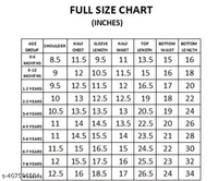 MT RETAIL Modern Stylus Girls Top & Bottom Sets - White, 2-4 Months