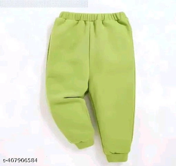 MT RETAIL Modern Stylus Girls Top & Bottom Sets - White, 4-5 Years
