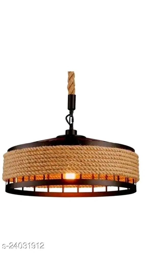 MT RETAIL New Ceiling Light  - Black, MTLAMP003, FREE SIZE