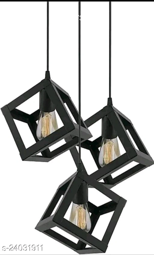 MT RETAIL New Ceiling Light  - Gray, MTLAMP003, FREE SIZE