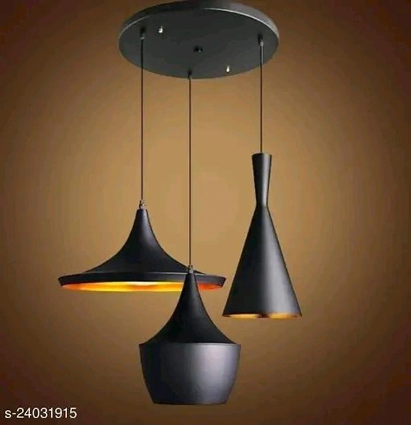MT RETAIL New Ceiling Light  - Blue Stone, MTLAMP003, FREE SIZE