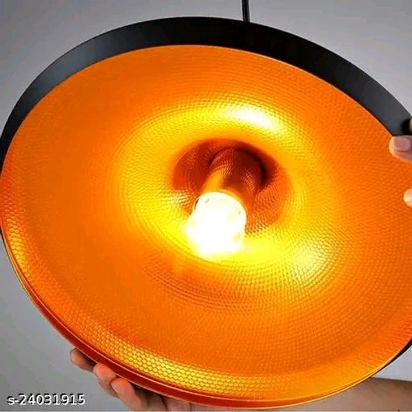 MT RETAIL New Ceiling Light  - Blue Stone, MTLAMP003, FREE SIZE
