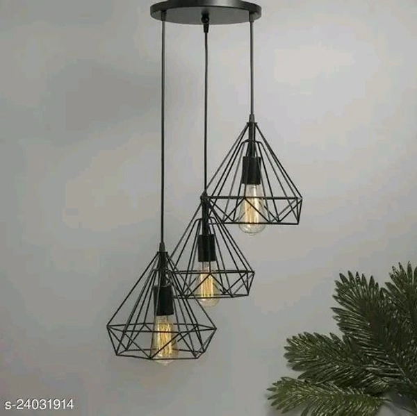 MT RETAIL New Ceiling Light  - Silver Chalice, MTLAMP003, FREE SIZE