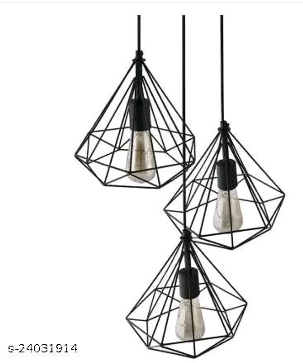 MT RETAIL New Ceiling Light  - Silver Chalice, MTLAMP003, FREE SIZE