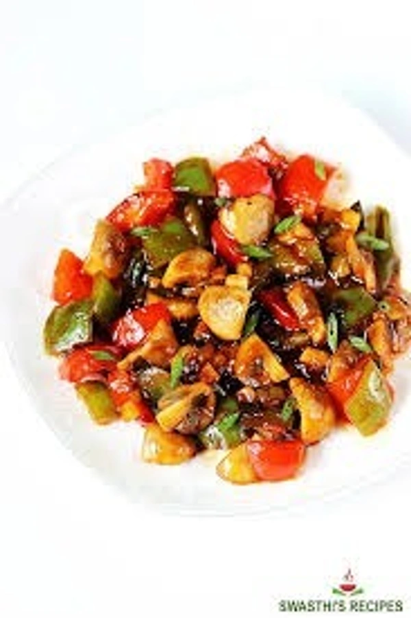 PANIR CHILI 