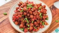 CHANA CHILI