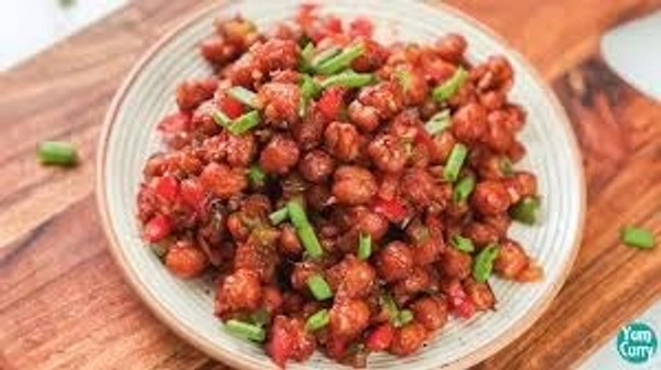 CHANA CHILI