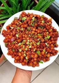 CHANA CHILI
