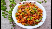 CORN CHILI
