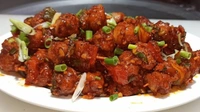 SOYA CHILI