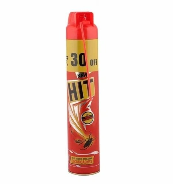 Red Hit @ 200ml
