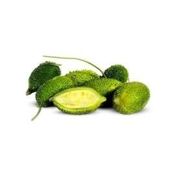 Organic Spine Gourd (Kakrol) @ 250 Gms