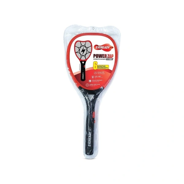 Eveready  Eveready mosquito Rocket Power Zap