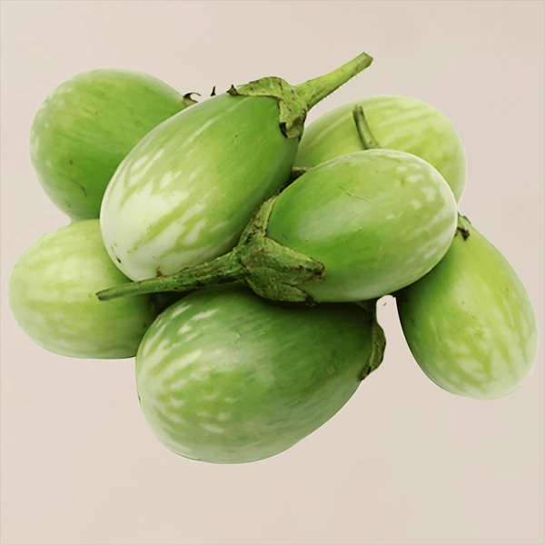 Organic Brinjal (Begun) Best Quality @ 500 gm