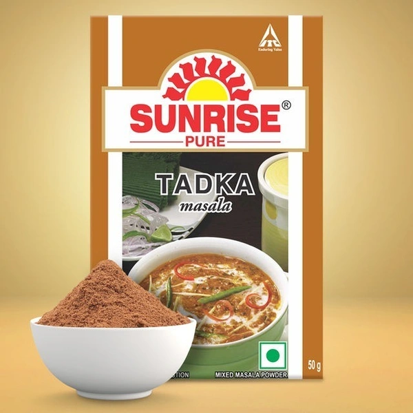 Sunrise Tadka Masala 7 gm 