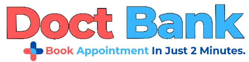 Doct Bank - Logo