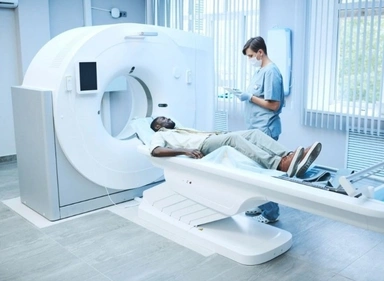 Radiology Tests Appointment Booking