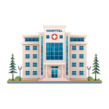 Hospital Appointment Booking