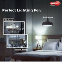 Eveready 9w LED