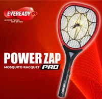 Eveready  Eveready mosquito Rocket Power Zap