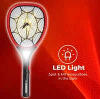 Eveready  Eveready mosquito Rocket Power Zap