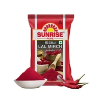 Sunrise Powder Kashmiri Mirch 50 Gm 
