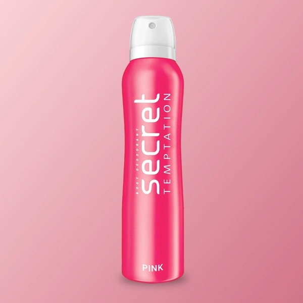 Wild Stone Secret Deo (150ml)
